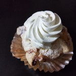 パティスリ・ル・スィエル - アップルパイ