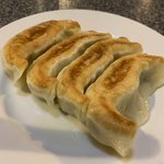 天鴻餃子房 - 