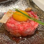 焼肉 強小亭 - 