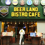 BEERLAND BISTRO CAFE - 