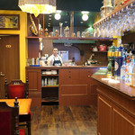 BEERLAND BISTRO CAFE - 