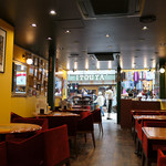 BEERLAND BISTRO CAFE - 