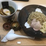 らぁ麺 飯田商店 - 