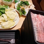 Shabu sai - 