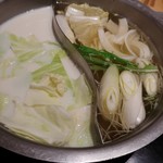 Shabu sai - 