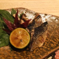 広尾はしづめ - 