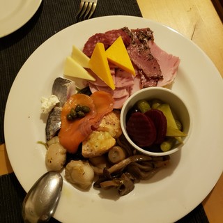 東京でランチに使えるロシア料理 ランキング 食べログ