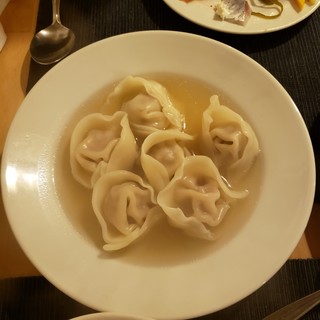 東京でおすすめの美味しいロシア料理をご紹介 食べログ