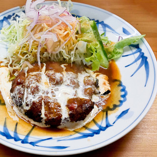 洋食の店 花櫚_0