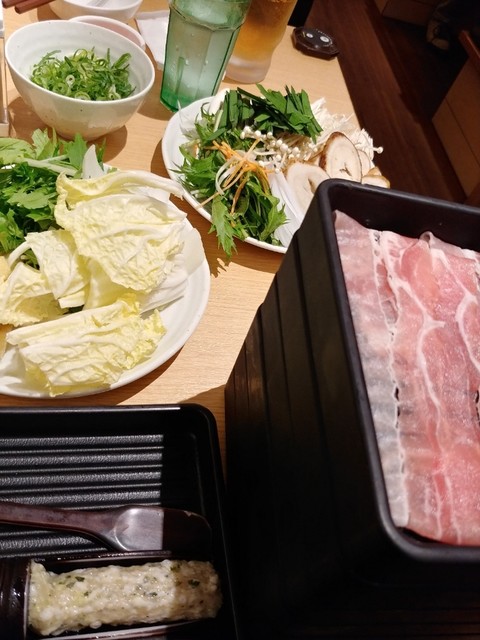 しゃぶ菜 ららぽーと和泉 和泉中央 しゃぶしゃぶ 食べログ しゃぶ菜 ららぽーと和泉 和泉中央 しゃぶしゃぶ 食べログ