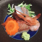 肴菜処 鶴の家 - 料理写真: