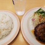 ジョイフル - 料理写真: