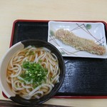 うどん市場 - 