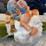 いちょうの木 - 