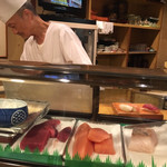 Daruma Zushi - 