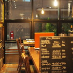 トラットリアチッチョ - 