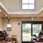 コンマ コーヒー