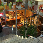 カフェ バニヤン