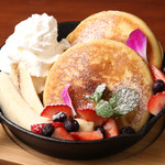 カフェ バニヤン