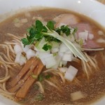 The Noodles & Saloon Kiriya - 