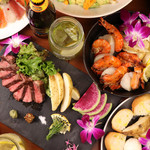 カフェ バニヤン