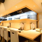 熟成鶏 炭火串焼 鳥むすび