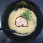 海友 - 濃厚塩らーめん