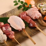 Sumibikushiyaki Choumusubi - 