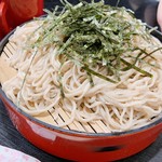 Soba Chiyaya Kaze Nobou - 