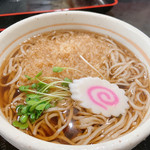 Soba Chiyaya Kaze Nobou - 