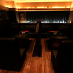 104 BAR LOUNGE - 