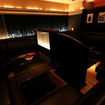 104 BAR LOUNGE - 