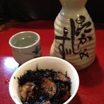 浜船 - 浜船・きめ細やかなひじき