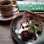 CORDUROY cafe - 