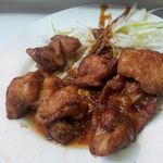 三陽 - ネギトリ