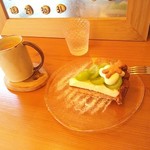 森のくまさんcafe - 