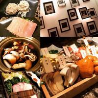 Shangri-La's secret ROPPONGI - 