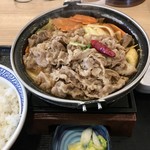 吉野家 行徳新浜店