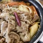 吉野家 行徳新浜店