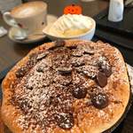 VERDURE cafe - 