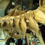 石まつ　三代目 - 