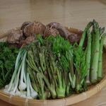 石まつ　三代目 - 