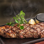 Domestic sirloin Steak 200g