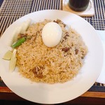 ベンガルカレーファクトリー - 