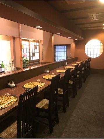 Japanese cuisine Mochizuki Ichimian photo 4