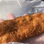 まるき製パン所 - 