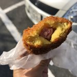 まるき製パン所 - 