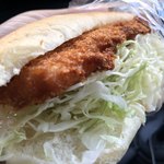 まるき製パン所 - 