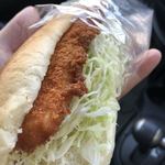 まるき製パン所 - 