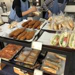 まるき製パン所 - 